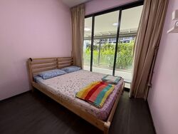 Blossom Residences (D23), Condominium #551604971